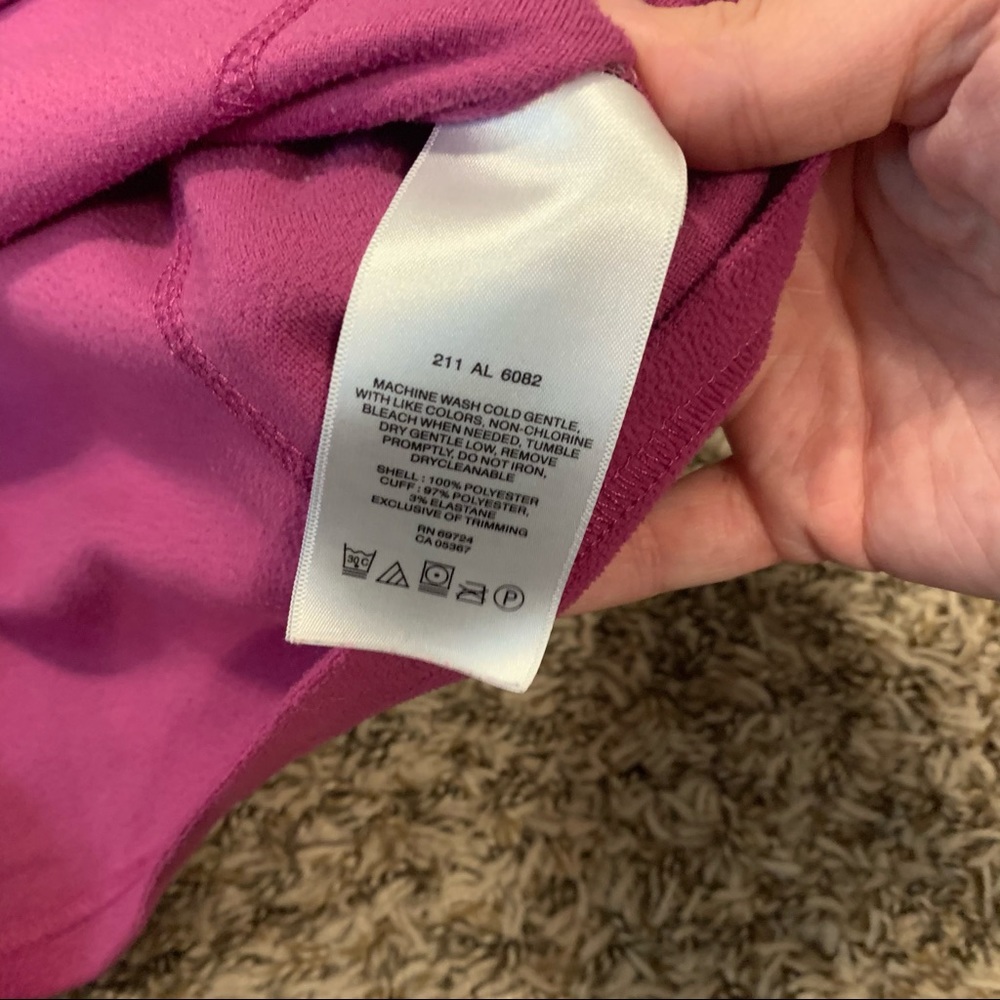 COLUMBIA JACKET - Picture 5 of 7